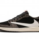 Nike Air Jordan 1 Retro Low OG SP Travis Scott Mocha