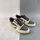 Nike Air Jordan 1 Retro Low OG SP Travis Scott Reverse Mocha_1