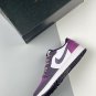 Nike Air Jordan 1 Retro Low Golf NRG Purple Smoke