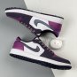 Nike Air Jordan 1 Retro Low Golf NRG Purple Smoke