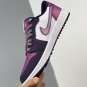 Nike Air Jordan 1 Retro Low Golf NRG Purple Smoke