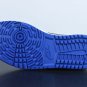 Nike Air Jordan 1 Retro Low Golf Royal Toe