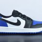 Nike Air Jordan 1 Retro Low Golf Royal Toe