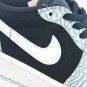 Nike Air Jordan 1 Retro Low OG Black Cement