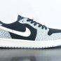 Nike Air Jordan 1 Retro Low OG Black Cement