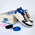 Nike Air Jordan 1 Retro Low OG SP Fragment x Travis Scott_1