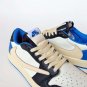Nike Air Jordan 1 Retro Low OG SP Fragment x Travis Scott_1