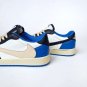 Nike Air Jordan 1 Retro Low OG SP Fragment x Travis Scott_1