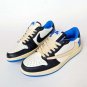 Nike Air Jordan 1 Retro Low OG SP Fragment x Travis Scott_1