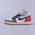 Nike Air Jordan 1 Retro High Union Los Angeles Black Toe_1