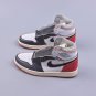 Nike Air Jordan 1 Retro High Union Los Angeles Black Toe_1