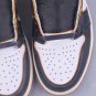 Nike Air Jordan 1 Retro High Union Los Angeles Black Toe_1