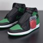 Nike Air Jordan 1 Retro High Pine Green_1