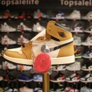 Nike Air Jordan 1 Retro High Rookie of the Year_2