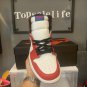 Nike Air Jordan 1 Retro High Spider-Man Origin Story_1