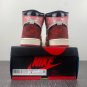 Nike Air Jordan 1 Retro High OG Spider Man Across the Spider Verse