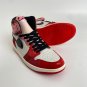 Nike Air Jordan 1 Retro High OG Spider Man Across the Spider Verse_1