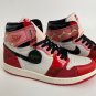 Nike Air Jordan 1 Retro High OG Spider Man Across the Spider Verse_1