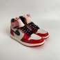 Nike Air Jordan 1 Retro High OG Spider Man Across the Spider Verse_1