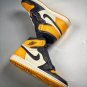 Nike Air Jordan 1 Retro High OG Taxi_1