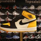 Nike Air Jordan 1 Retro High OG Taxi_2