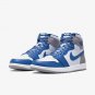 Nike Air Jordan 1 Retro High OG True Blue_1