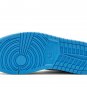 Nike Air Jordan 1 Retro High OG UNC Toe