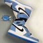 Nike Air Jordan 1 Retro High OG University Blue