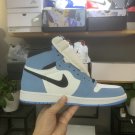 Nike Air Jordan 1 Retro High OG University Blue_1