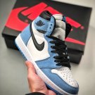 Nike Air Jordan 1 Retro High OG University Blue_2