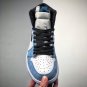 Nike Air Jordan 1 Retro High OG University Blue_2
