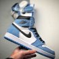 Nike Air Jordan 1 Retro High OG University Blue_2