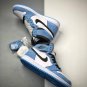 Nike Air Jordan 1 Retro High OG University Blue_2