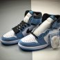 Nike Air Jordan 1 Retro High OG University Blue_2
