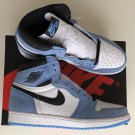 Nike Air Jordan 1 Retro High OG University Blue_3