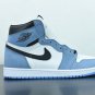 Nike Air Jordan 1 Retro High OG University Blue_4