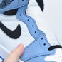 Nike Air Jordan 1 Retro High OG University Blue_4