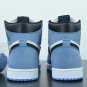 Nike Air Jordan 1 Retro High OG University Blue_4