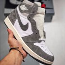 Nike Air Jordan 1 Retro High OG Washed Black