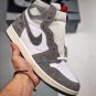 Nike Air Jordan 1 Retro High OG Washed Black
