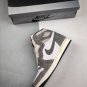 Nike Air Jordan 1 Retro High OG Washed Black
