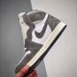 Nike Air Jordan 1 Retro High OG Washed Black