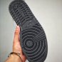 Nike Air Jordan 1 Retro High OG Washed Black