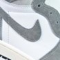 Nike Air Jordan 1 Retro High OG Washed Black_1