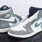 Nike Air Jordan 1 Retro High OG Washed Black_1