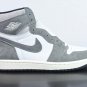Nike Air Jordan 1 Retro High OG Washed Black_1