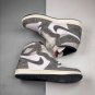 Nike Air Jordan 1 Retro High OG Washed Black_2