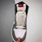 Nike Air Jordan 1 Retro High OG Washed Black_2