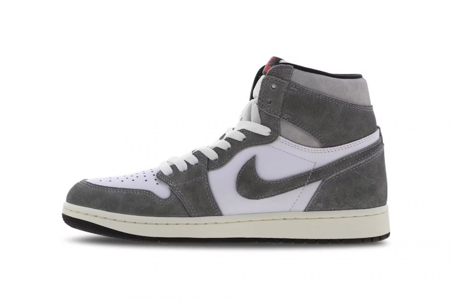 Nike Air Jordan 1 Retro High OG Washed Black_3