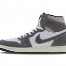 Nike Air Jordan 1 Retro High OG Washed Black_3